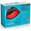 画像1: カピラス  ウルトラ  レーザーヘア LED キャップ CapillusUltra Laser Hair Regrowth Therapy Cap (1)